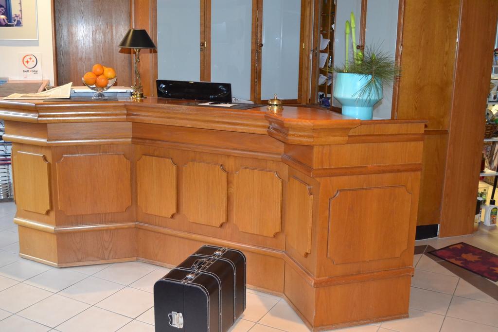Art Of Comfort Haus Ingeborg Hotel Keulen