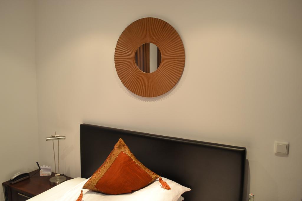 Art Of Comfort Haus Ingeborg Hotel Keulen