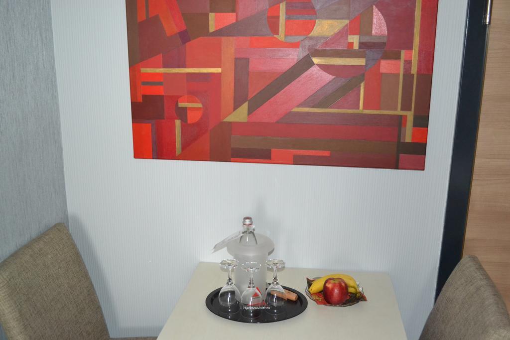 Art Of Comfort Haus Ingeborg 3* Keulen