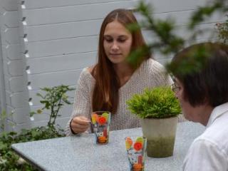 Art Of Comfort Haus Ingeborg Hotel Keulen