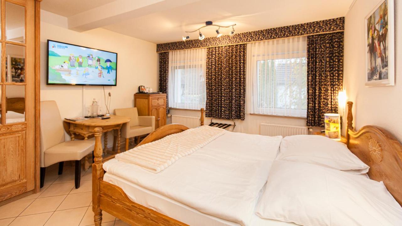 Hotel Art Of Comfort Haus Ingeborg Keulen