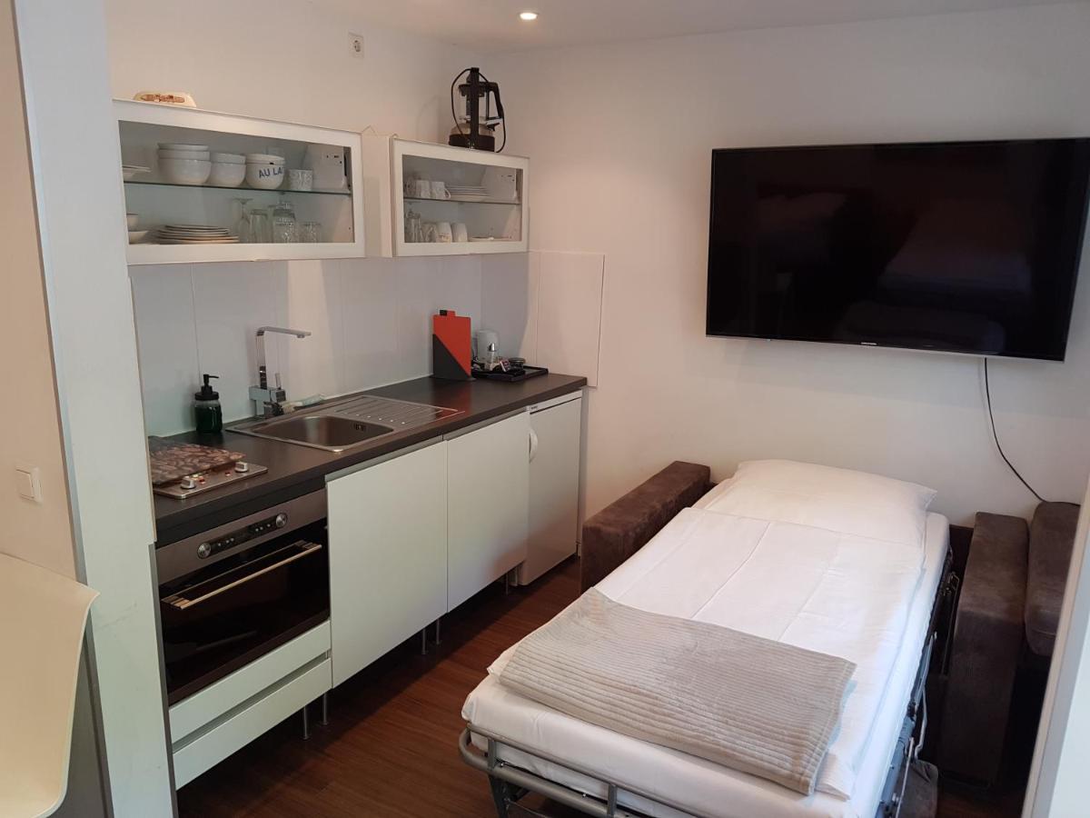 Art Of Comfort Haus Ingeborg Hotel Keulen
