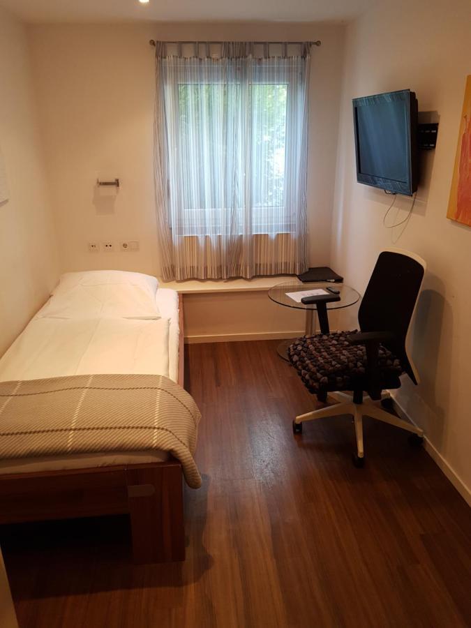 Hotel Art Of Comfort Haus Ingeborg Keulen
