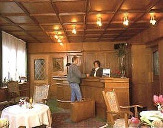 Art Of Comfort Haus Ingeborg 3* Keulen