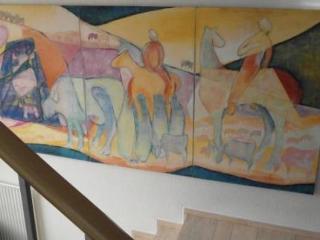 Art Of Comfort Haus Ingeborg Keulen
