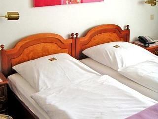 Hotel Art Of Comfort Haus Ingeborg Keulen
