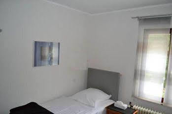 Art Of Comfort Haus Ingeborg Hotel Keulen