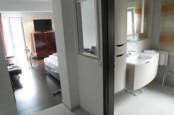 Hotel Art Of Comfort Haus Ingeborg Keulen