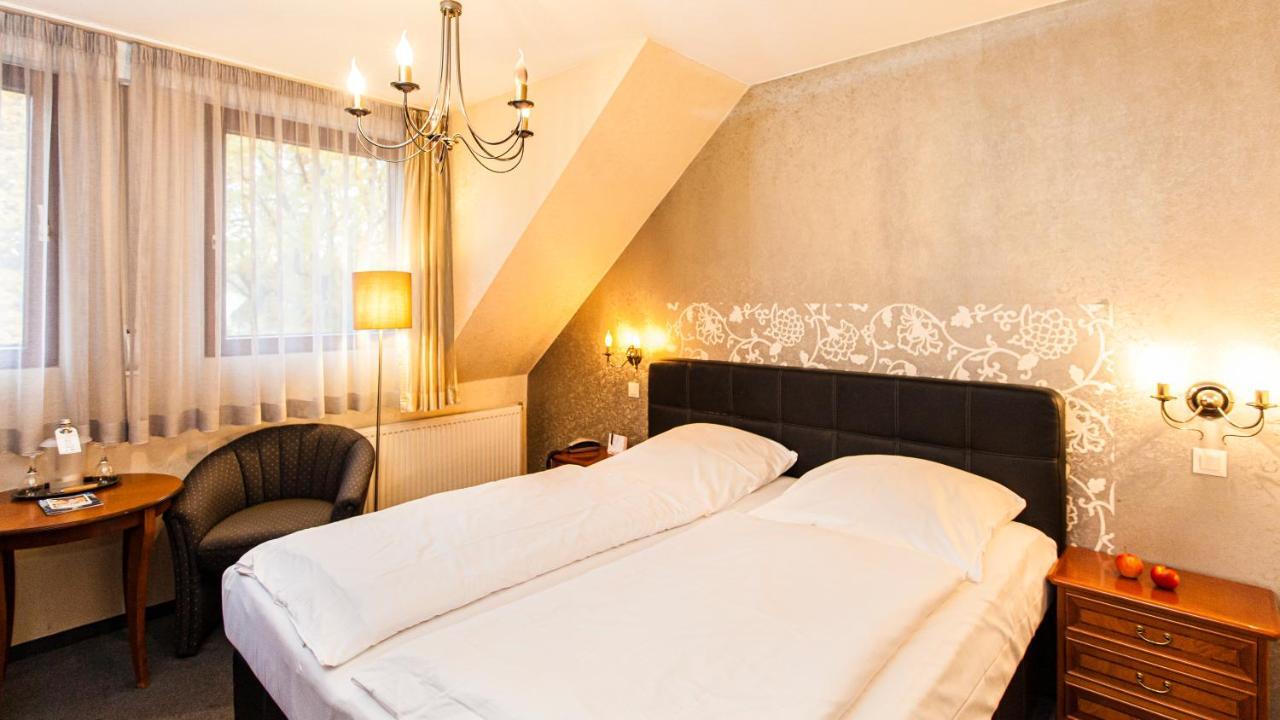 Hotel Art Of Comfort Haus Ingeborg Keulen