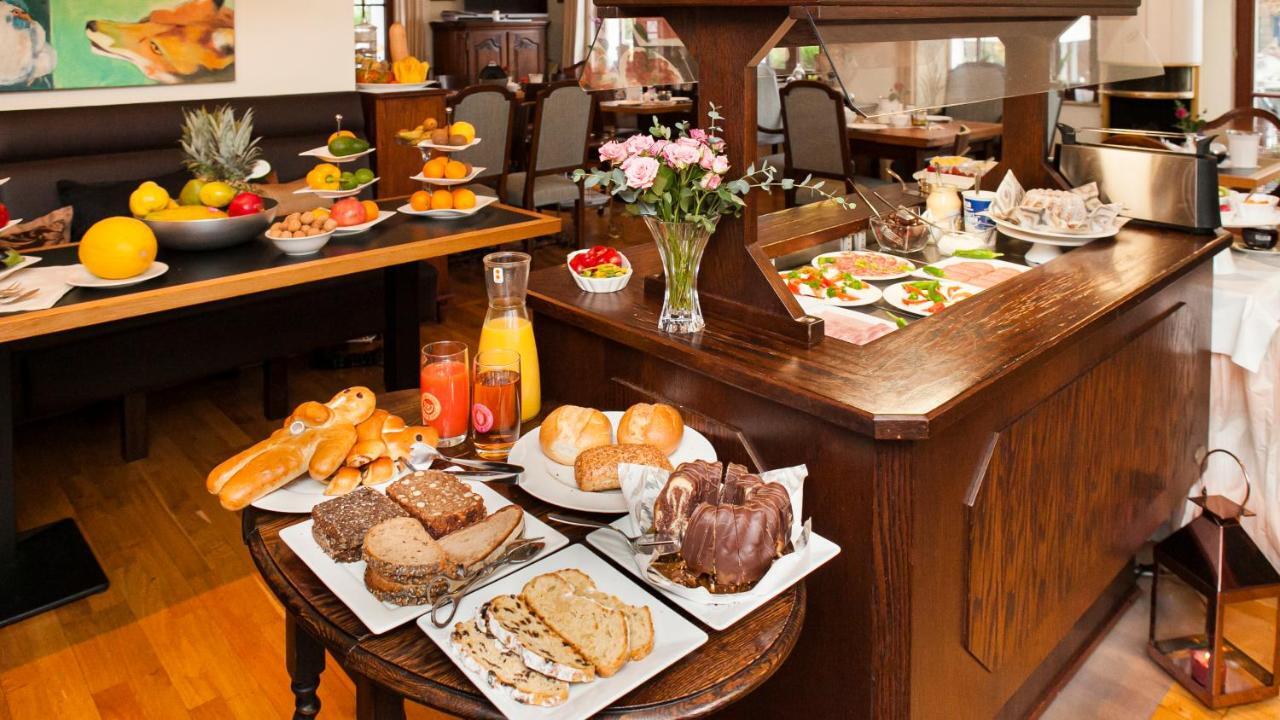 Art Of Comfort Haus Ingeborg Hotel Keulen